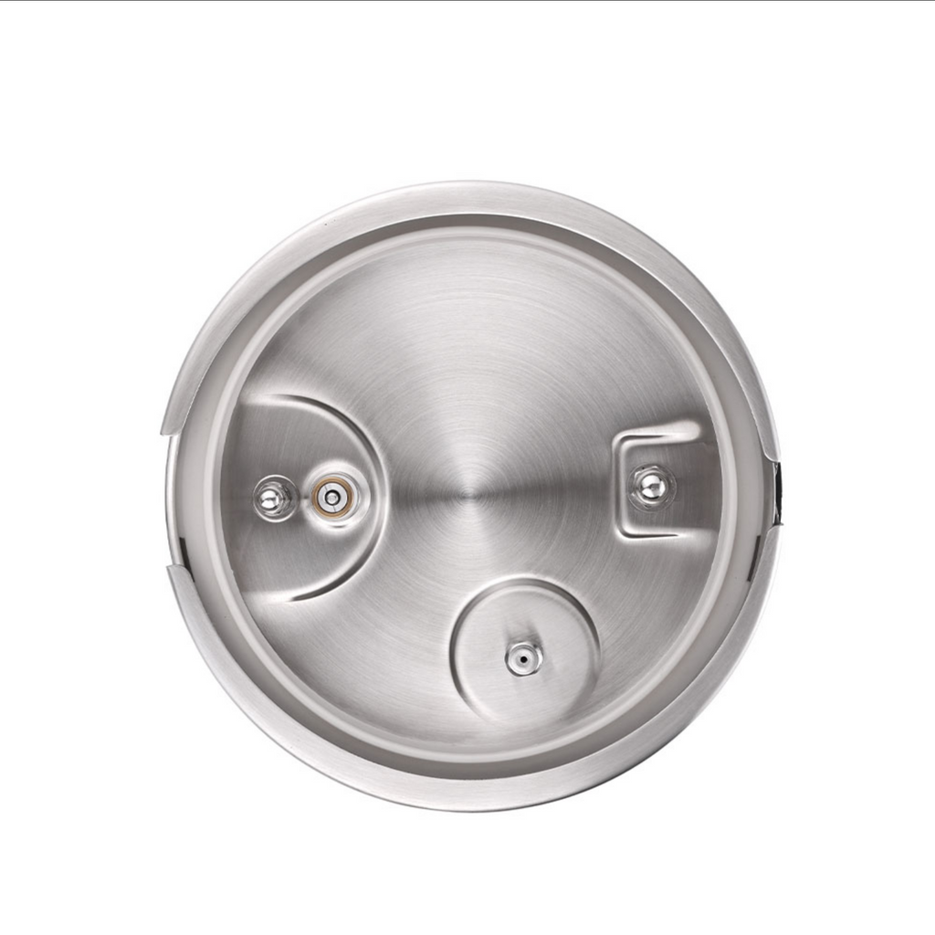 3-4 Cups/2.2L IH "Kkulbap at Home" Pressure Cooker Set