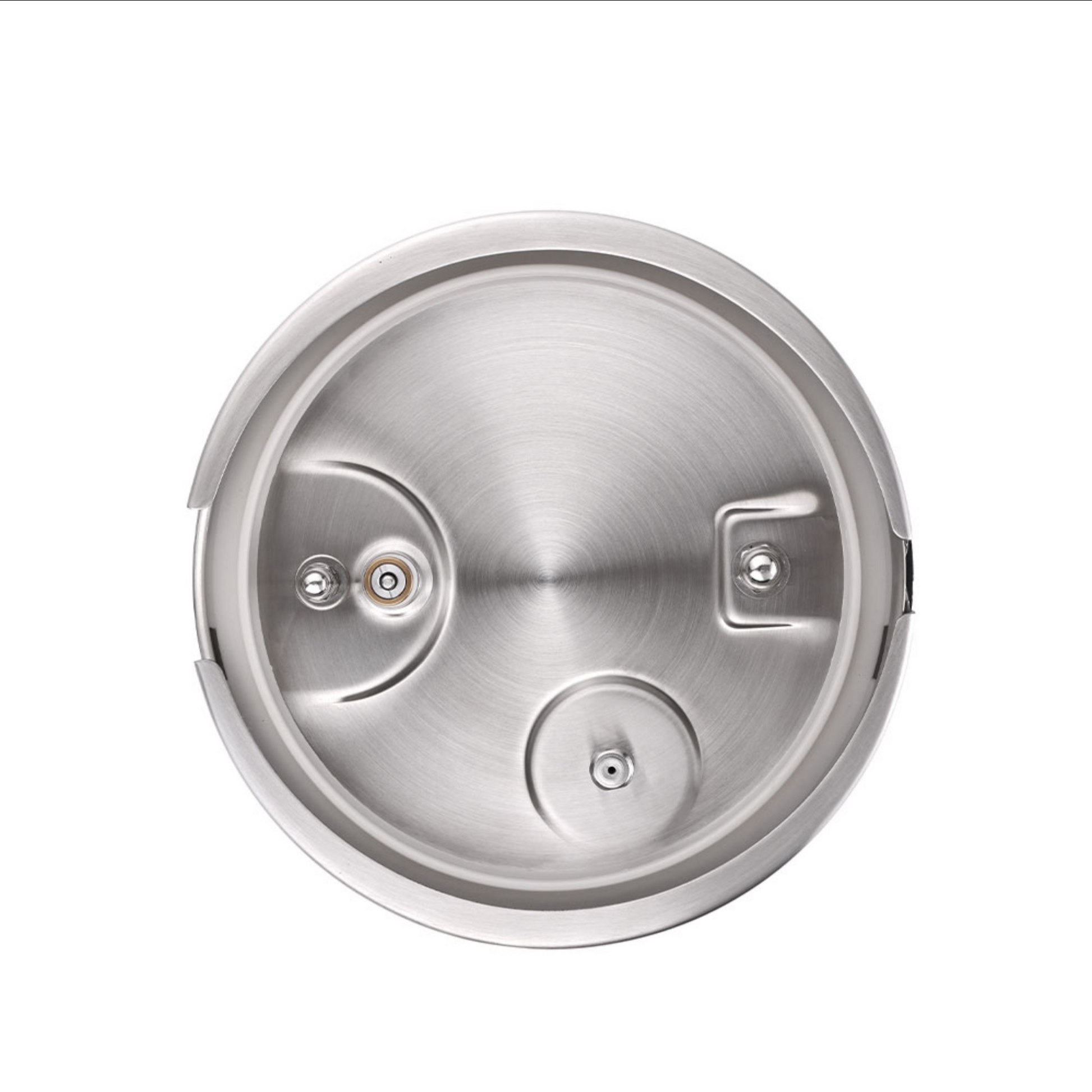 3-4 Cups/2.2L IH "Kkulbap at Home" Pressure Cooker Set