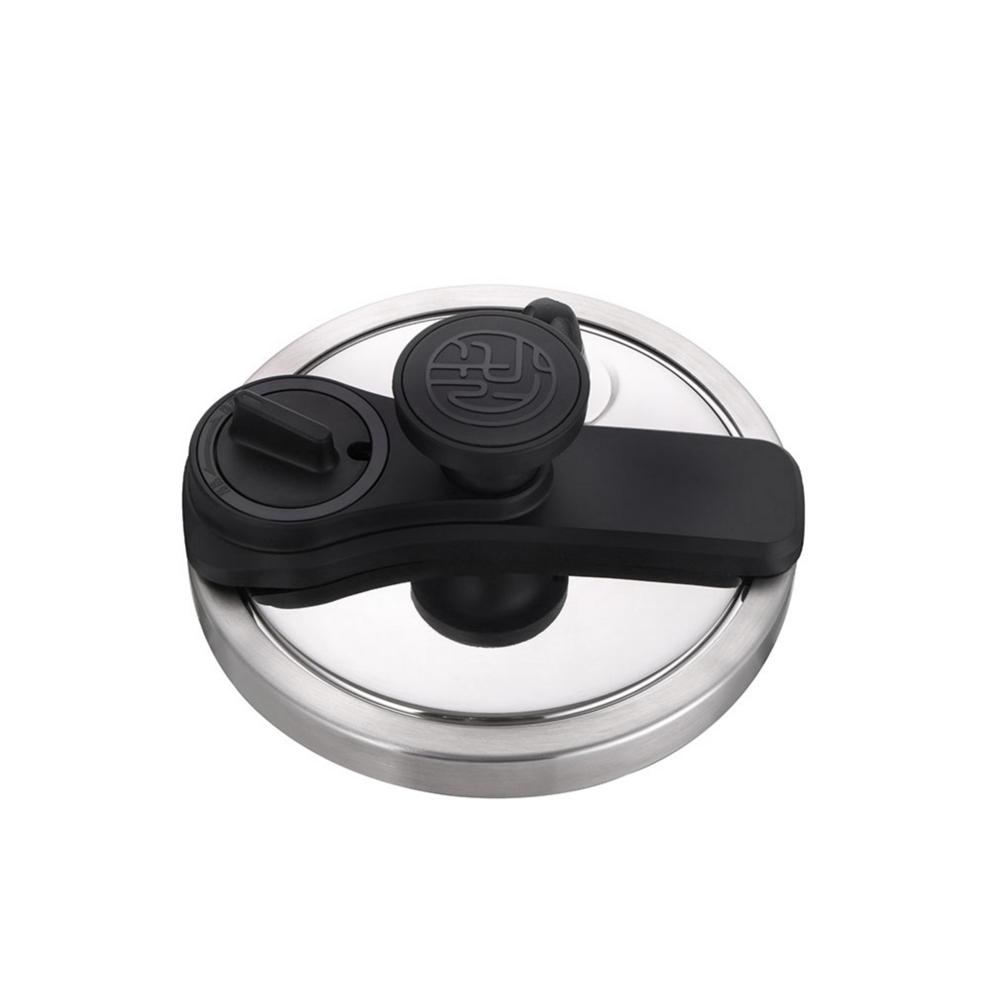 3-4 Cups/2.2L IH "Kkulbap at Home" Pressure Cooker Set