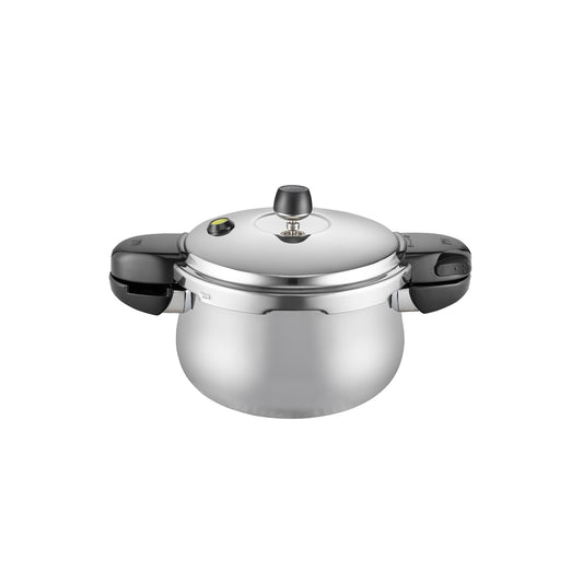 Hiklad IH Hive Pressure Cooker 4 Cups 2.5L (HNHPC-04(IH))