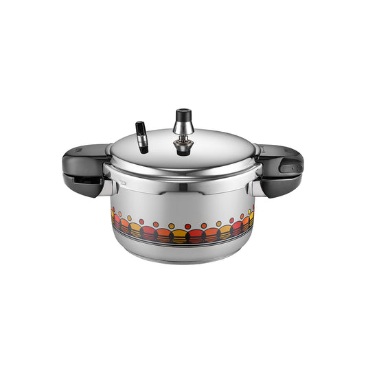 New Vienna IH Hive Pressure Cooker 4 Cups 2.3L (HVPC-04(IH))