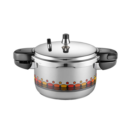 New Vienna IH Hive Pressure Cooker 8 Cups 4.3L (HVPC-08(IH))