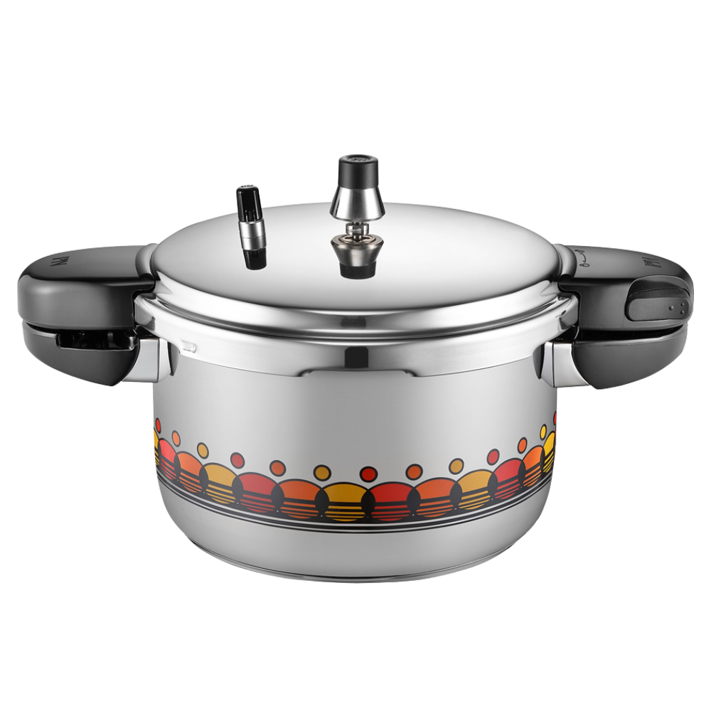 New Vienna IH Hive Pressure Cooker 10 Cups 5.3L (HVPC-10(IH))