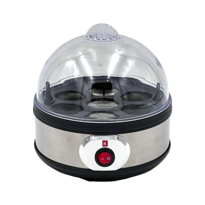 Electric Egg Cooker (7 Eggs)