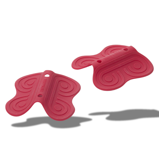 Silicone Pot Holder 2pcs (3800-9005)
