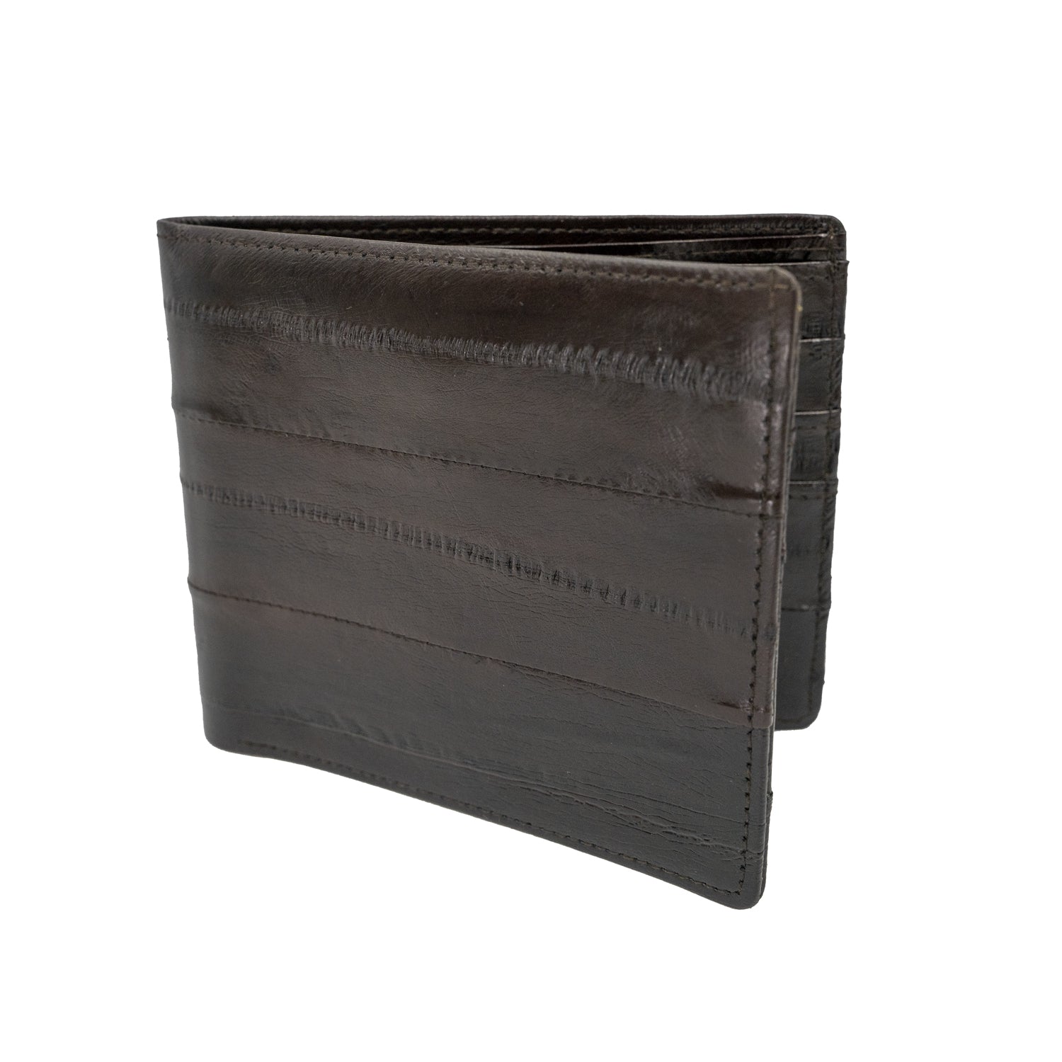 KEY&CO Genuine Eel Skin Wallet