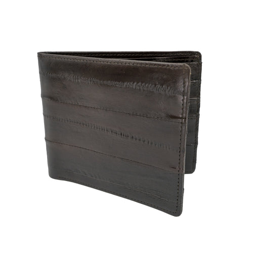 KEY&CO Genuine Eel Skin Wallet