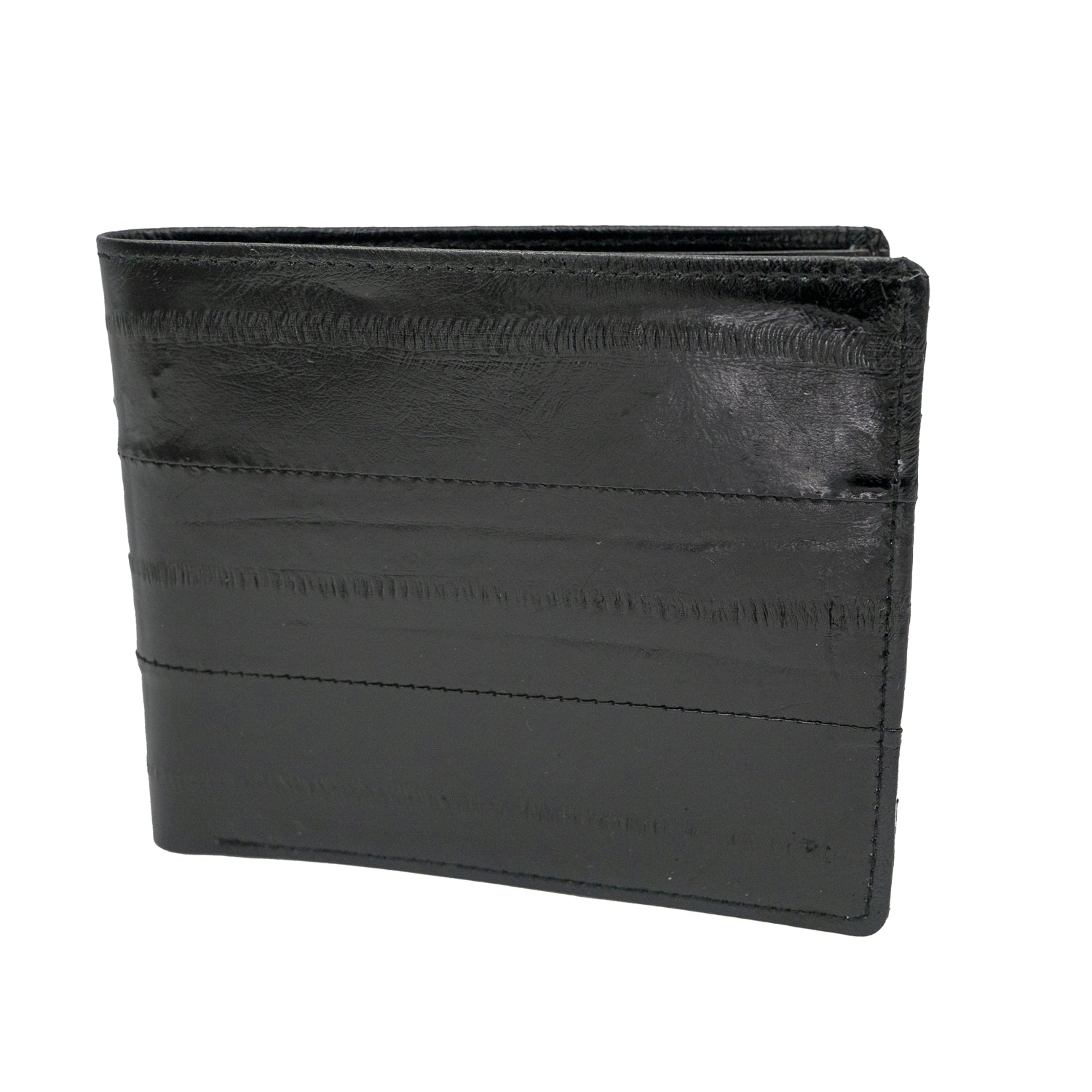 KEY&CO Genuine Eel Skin Wallet