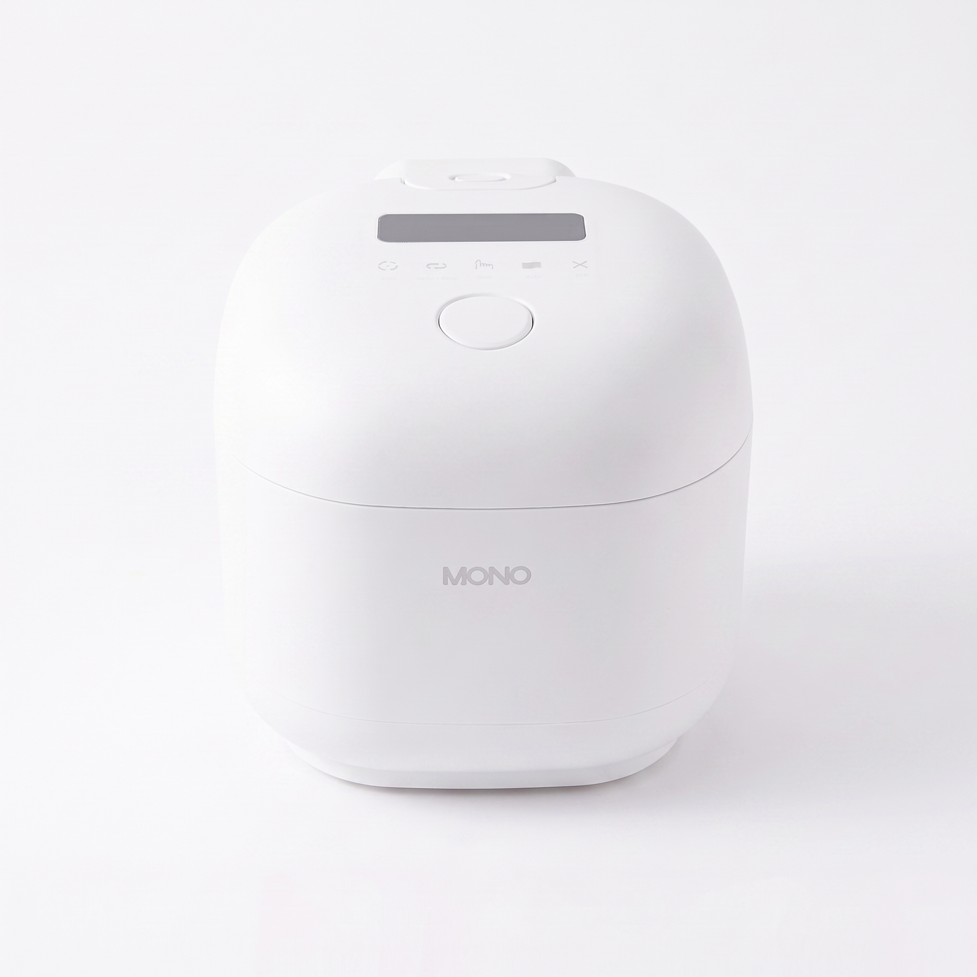 6 Cups Micom Mono Electric Rice Cooker