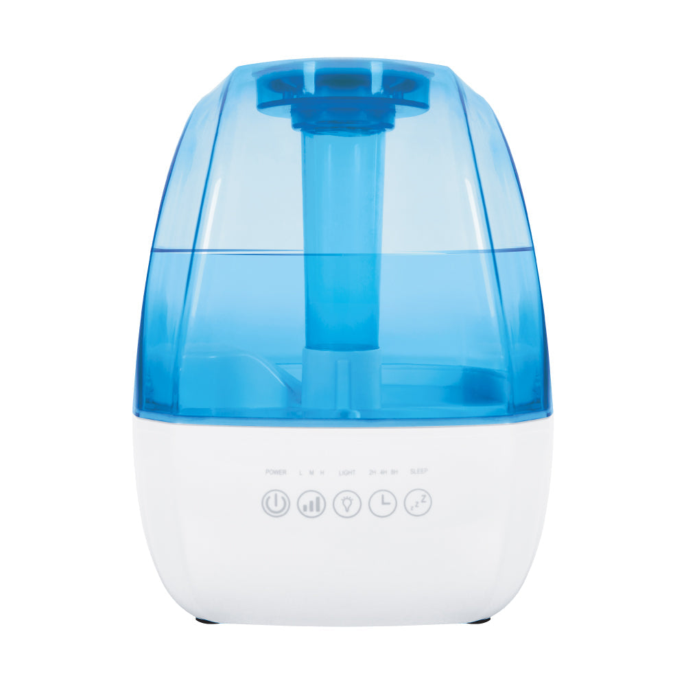 Ultrasonic Cool Mist Humidifier 4.5L (EL033176)