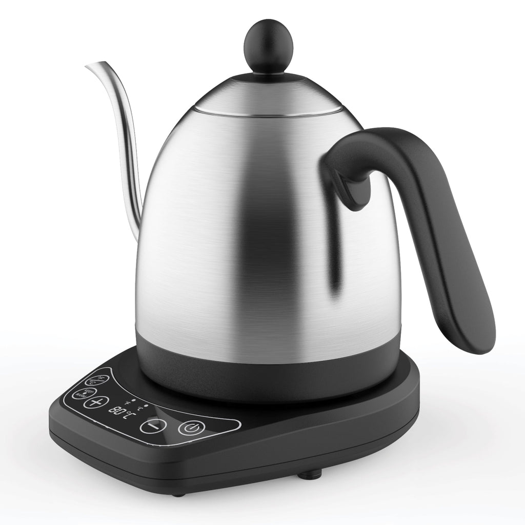 Cavani Electric Gooseneck Tea Kettle