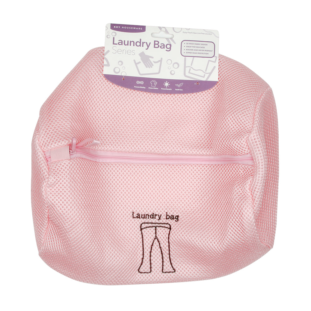 Mesh Laundry Bag Pants (HD578368)