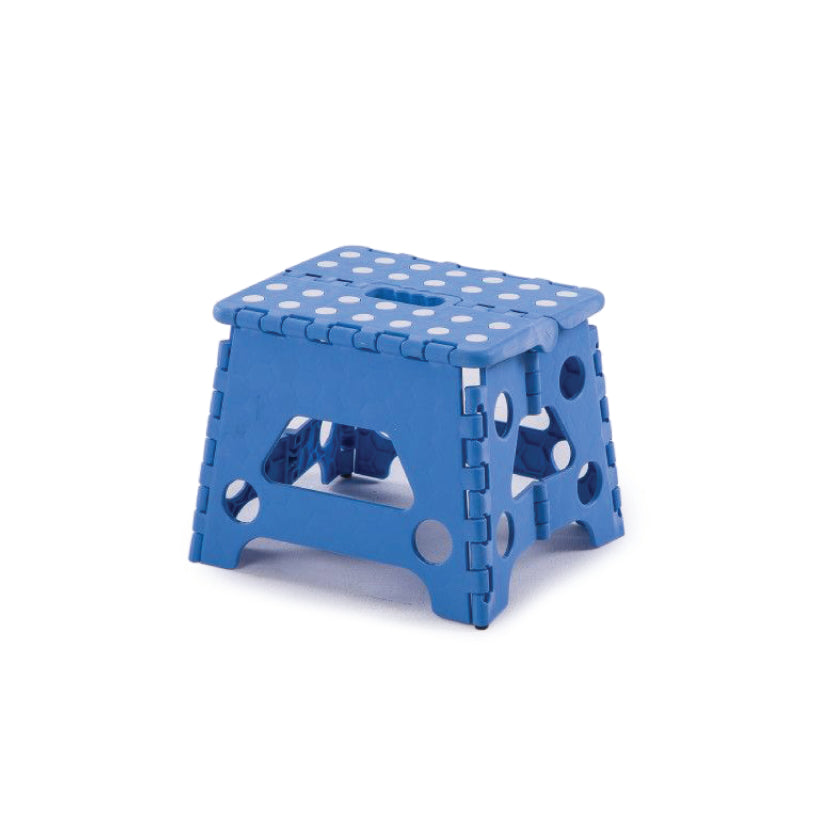 Folding Step Stool S