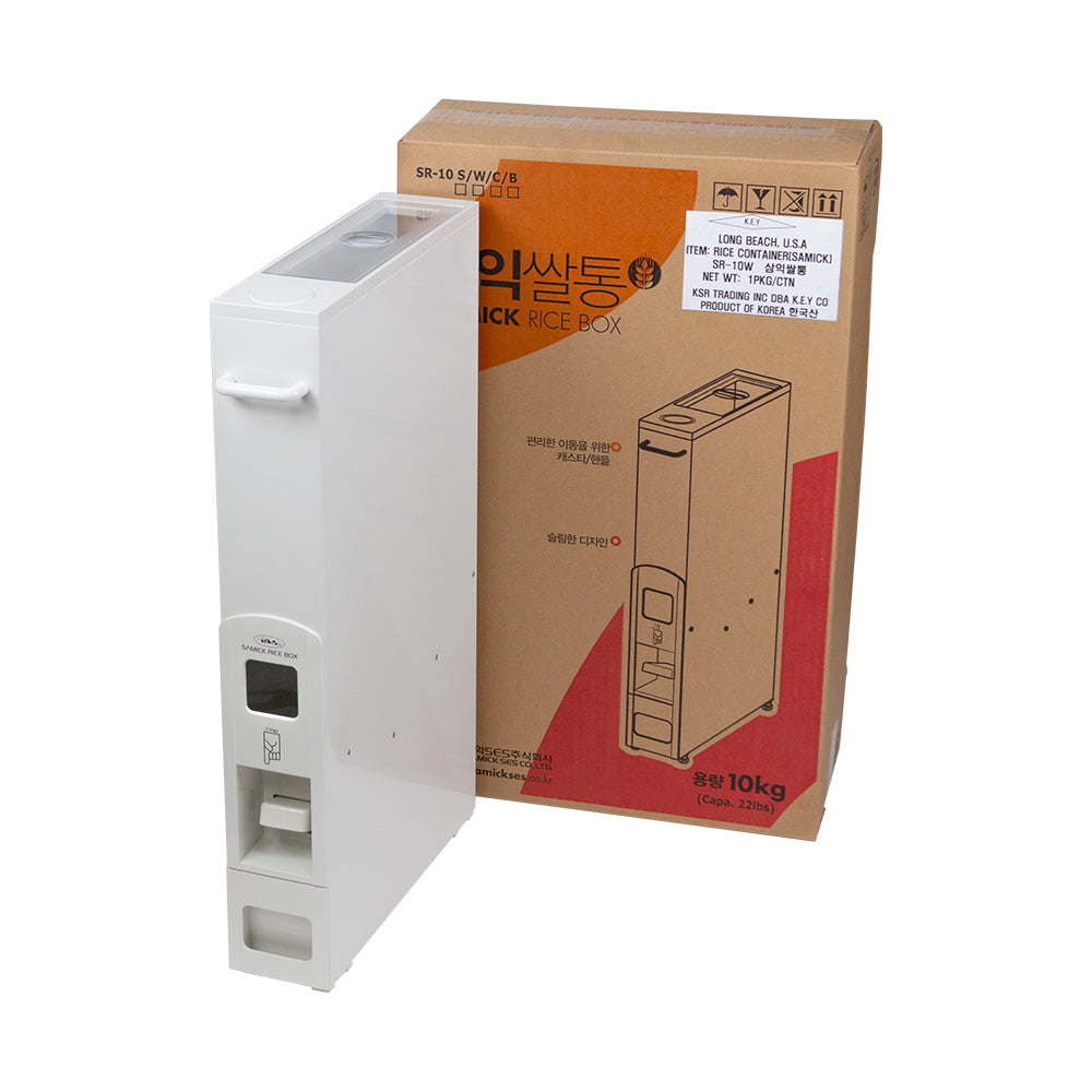 Rice Dispenser 10kg (HG520119)