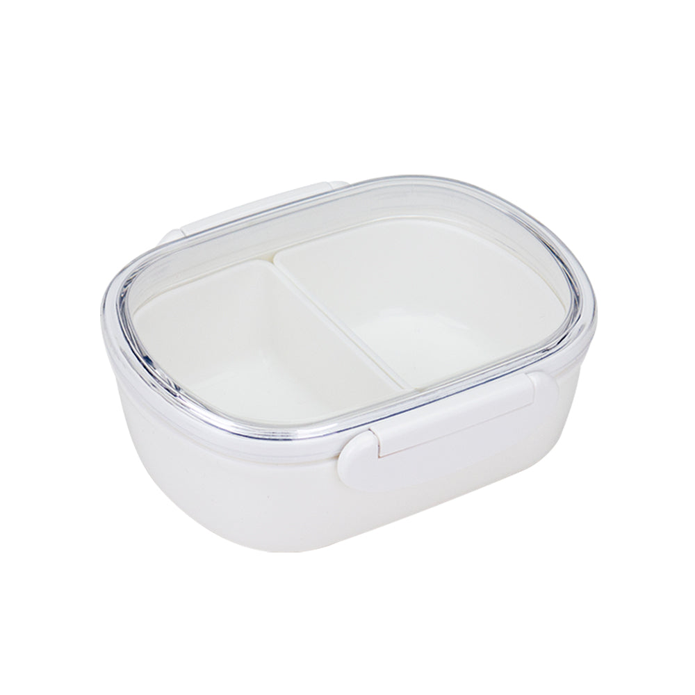 Asvel Lunch Box BP VIVE (LB-350) - 350mL