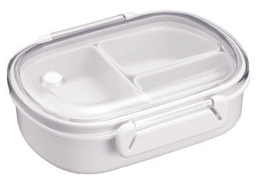 Asvel Lunch Box BP VIVE (LB-480) - 480mL