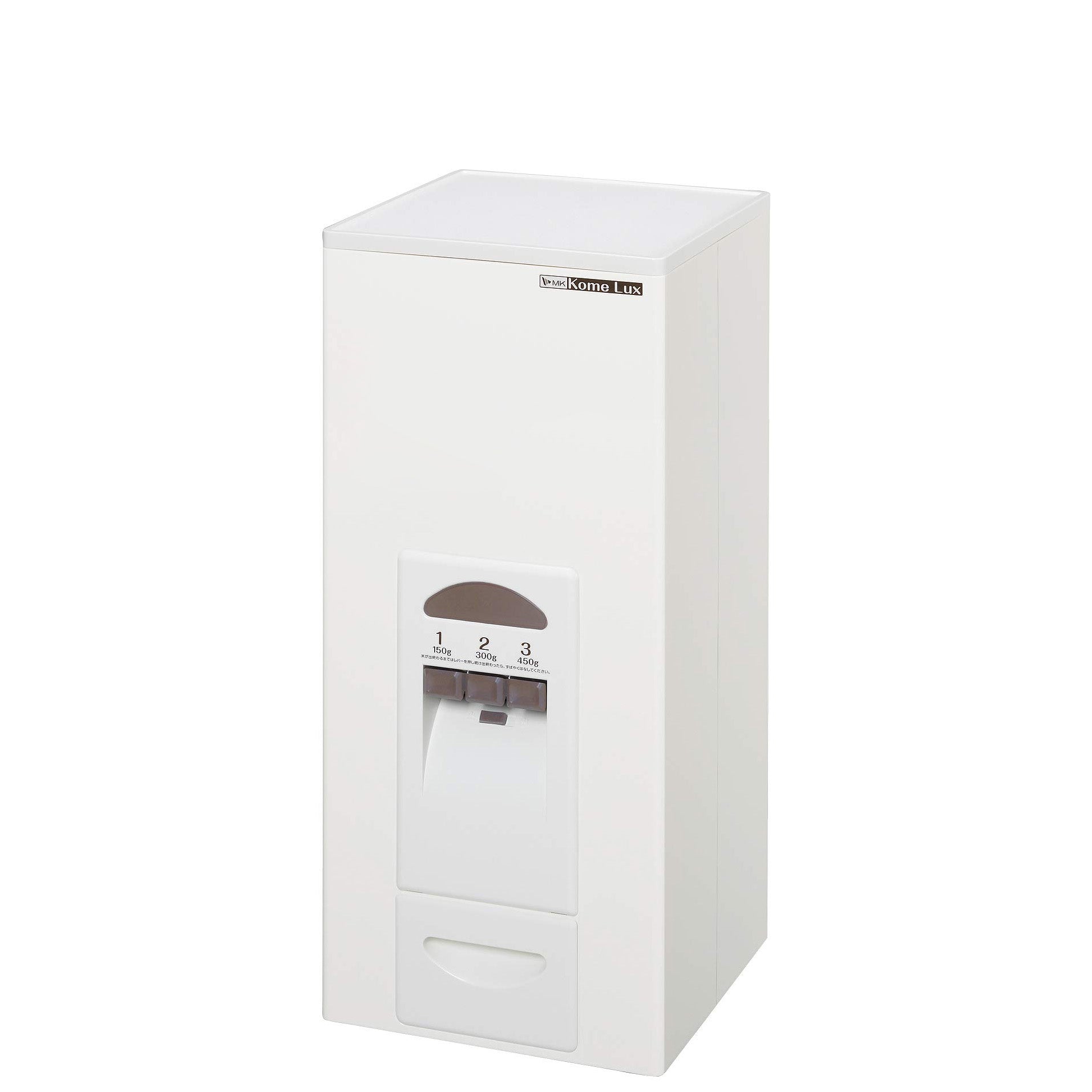 Asvel Komelux Rice Box 33kg (IWRC-333W)