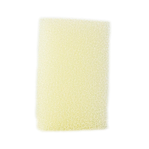 4pcs Filter Dish Sponge Set