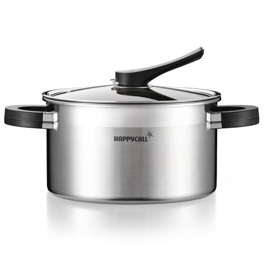 Stainless Steel Sauce Pot 26cm (3003-0045)