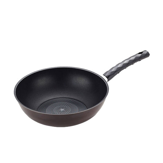 Diamond IH LITE Wok Pan 24cm (3001-0196)