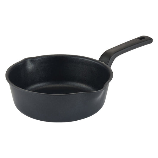 Flex Pan Matte Black 20cm (3001-0670)