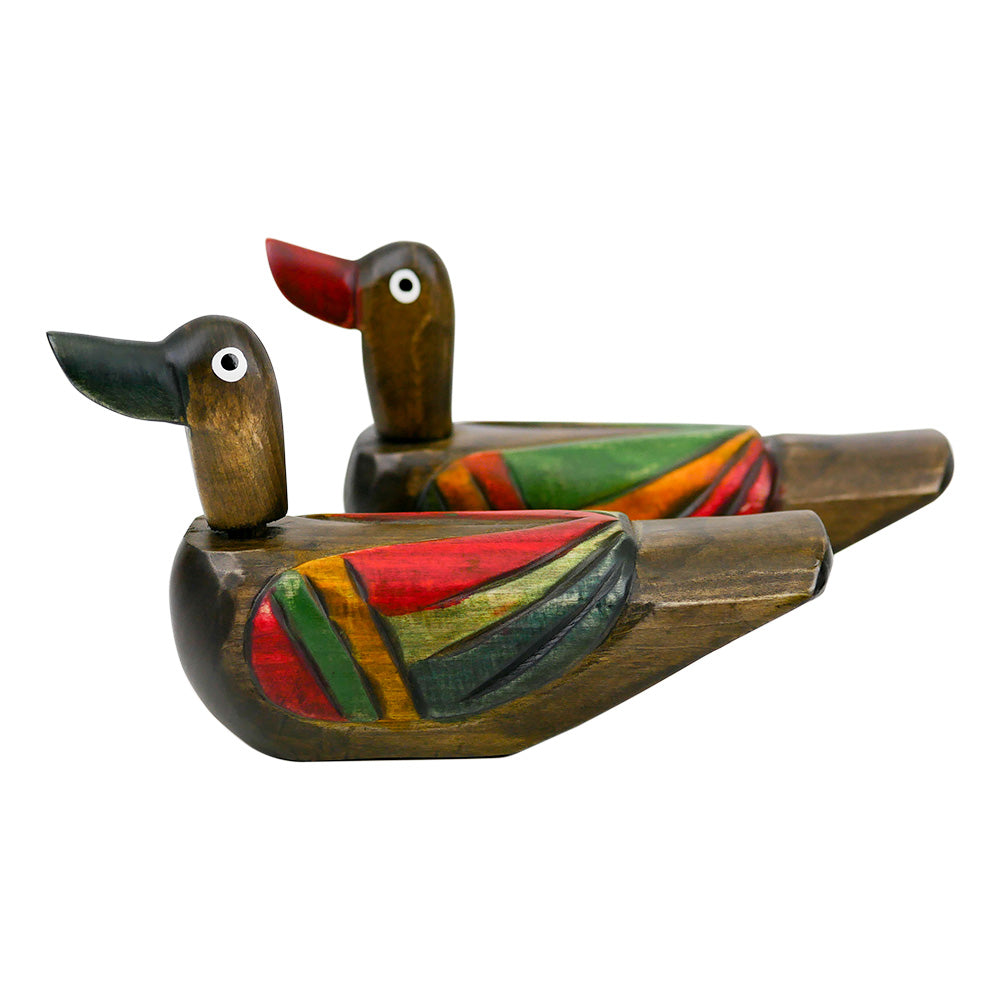 Home Decor Korean Marriage Ducks (KMD1001)