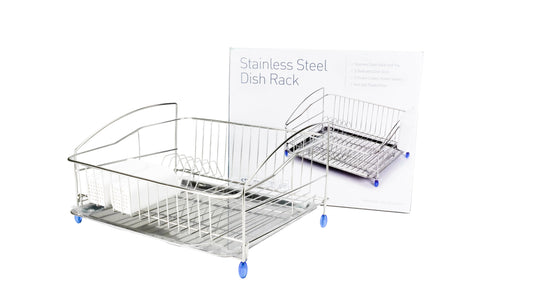 Stainless Steel Dish Rack