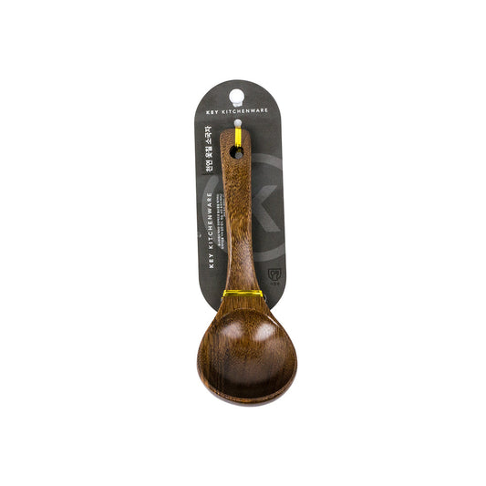 Wooden Ladle Small