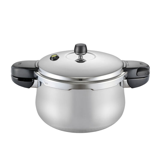 Hiklad IH Hive Pressure Cooker 8 Cups 4.5L (HNHPC-08(IH))