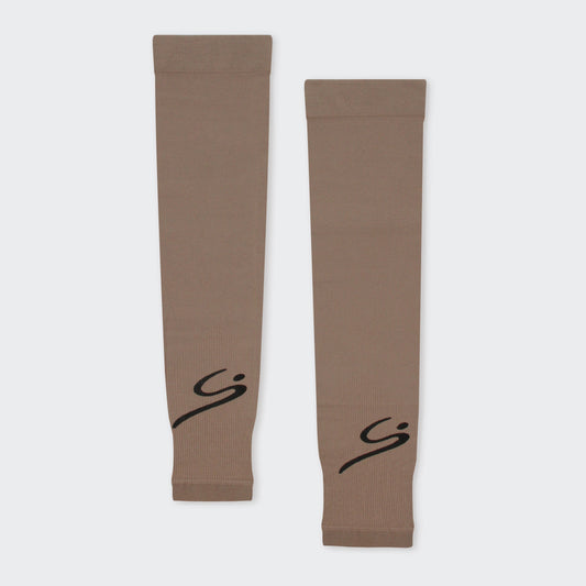 STORYI Sun Sleeves Tan